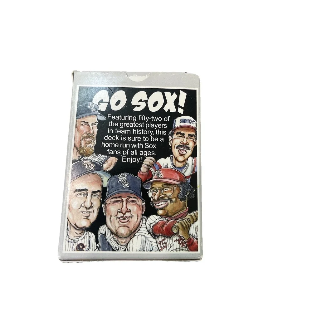 Parody Productions box good